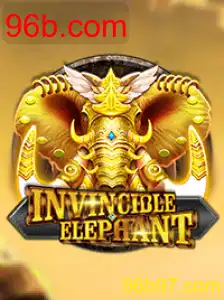 InvincibleElephant