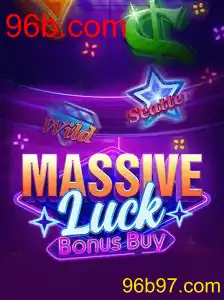 MassiveLuckBonusBuy